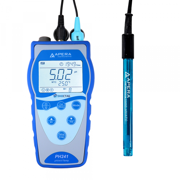 PH241 ������� ����������� ��-���� � GLP