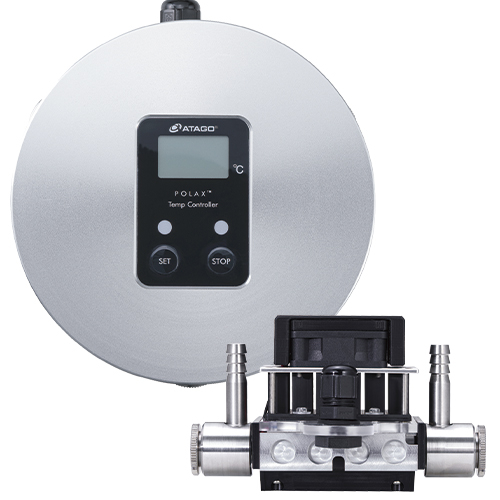 ������������� ���������� ��� ����������� POLAX-2L
