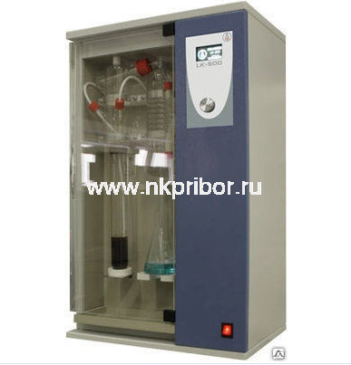 �������������� ��������� LK-500 ��� ������� �� ���������