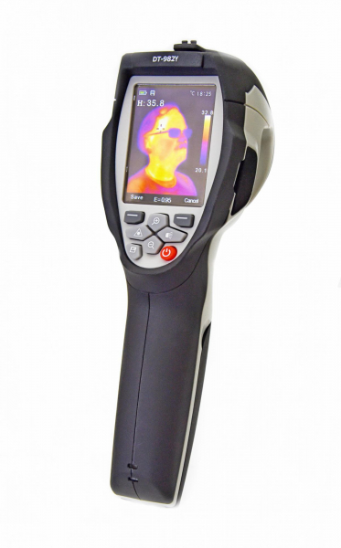 DT-982Y ���������� ��������� ����������� ������������ � ���������� �������