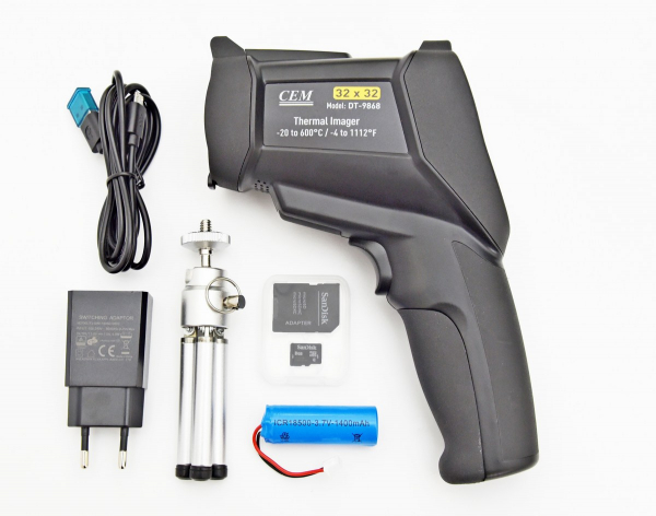 DT-9868 ���������� ����������������