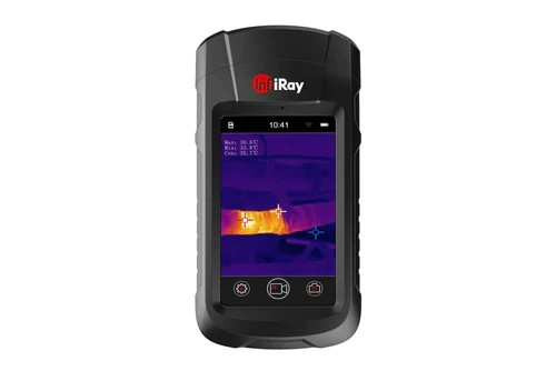 ���������� ���������� iRay Xview-V2