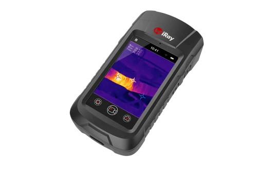 ���������� ���������� iRay Xview-V2