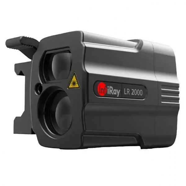 �������� ��������� LR-2000 ��� ����� iRay Hybrid
