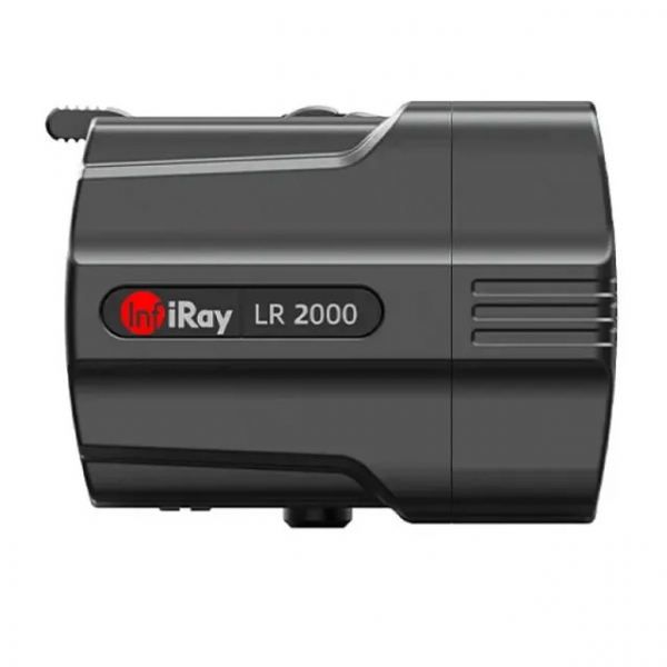 �������� ��������� LR-2000 ��� ����� iRay Hybrid
