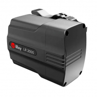 �������� ��������� LR-2000 ��� ����� iRay Hybrid