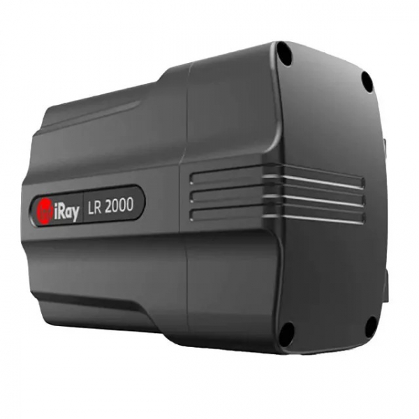�������� ��������� LR-2000 ��� ����� iRay Hybrid