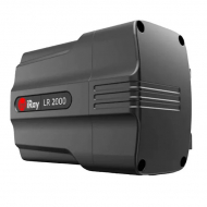�������� ��������� LR-2000 ��� ����� iRay Hybrid