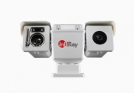 �������������� ������ � ������� �������� InfiRay PT 2 Series
