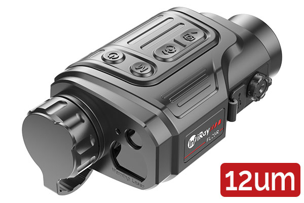 �������������� ��������� iRay Finder FL 25R