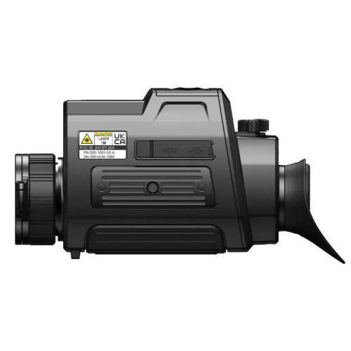 �������������� ��������� iRay Finder FL 35R