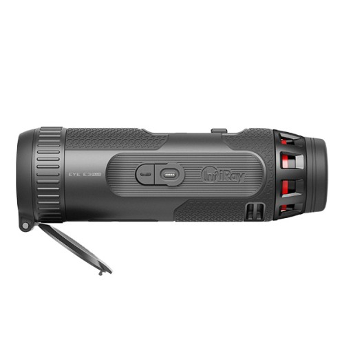 �������������� ��������� iRay xEye 3 E3 Plus
