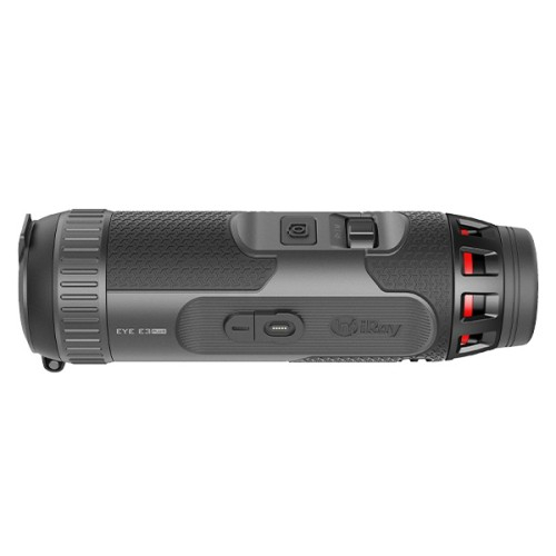 �������������� ��������� iRay xEye 3 E3 Plus