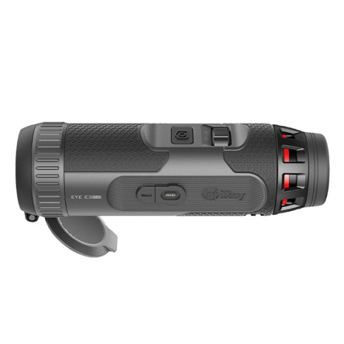 �������������� ��������� iRay xEye 3 E3 Plus