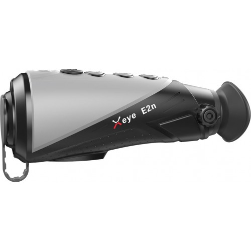 �������������� ��������� iRay xEye C2W
