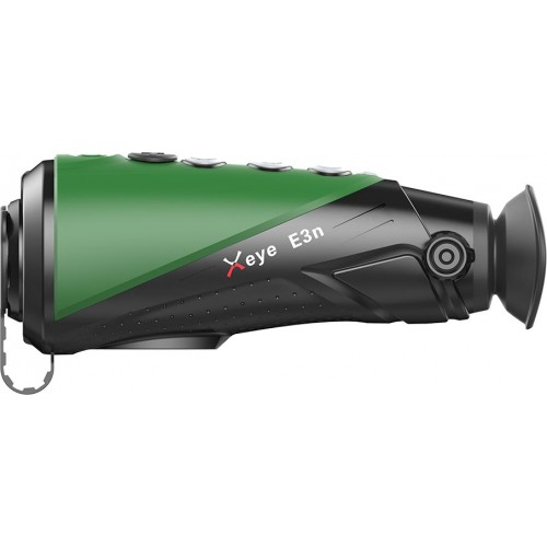 �������������� ��������� iRay xEye E3N