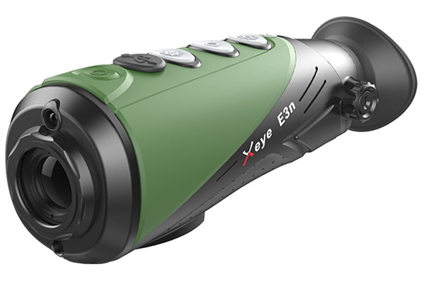 �������������� ��������� iRay xEye E3N