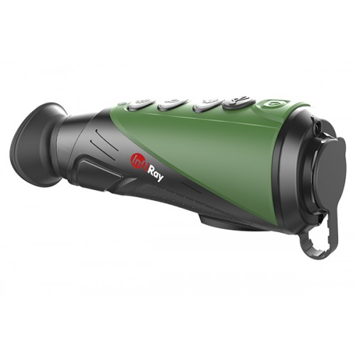 �������������� ��������� iRay xEye E3W