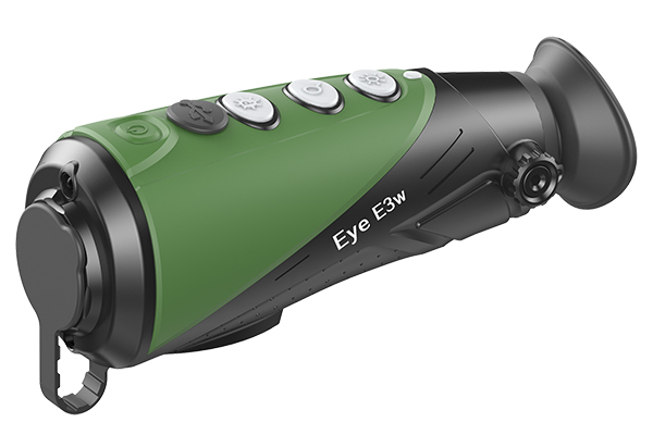 �������������� ��������� iRay xEye E3W