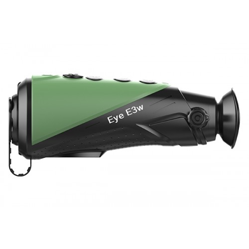 �������������� ��������� iRay xEye E3W