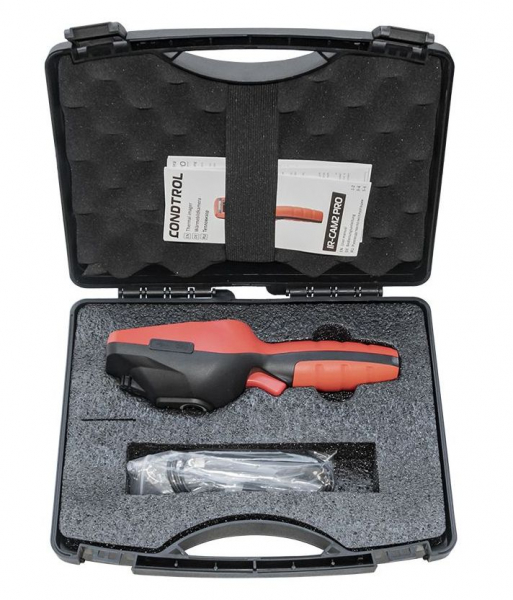 ���������� Condtrol IR-Cam2 PRO
