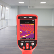 ���������� Condtrol IR-Cam2 PRO