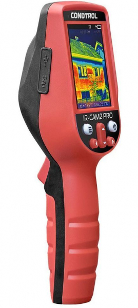 ���������� Condtrol IR-Cam2 PRO