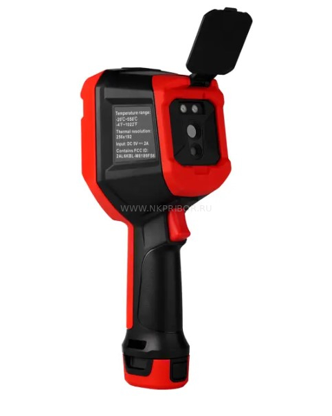 ���������� UNI-T UTi720E