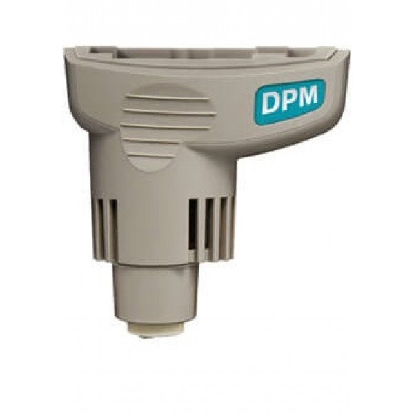 ���������� ������ PosiTector DPM ��� ��������� ����� ����
