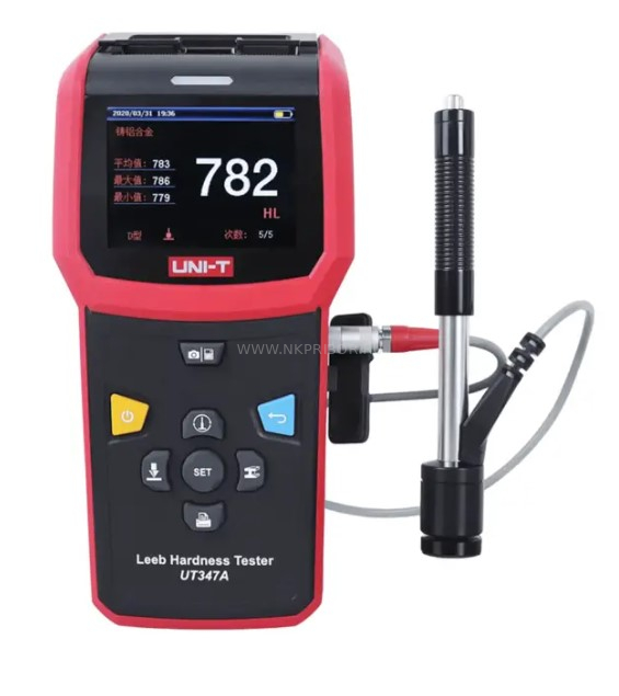 ��������� �������� UNI-T UT347A