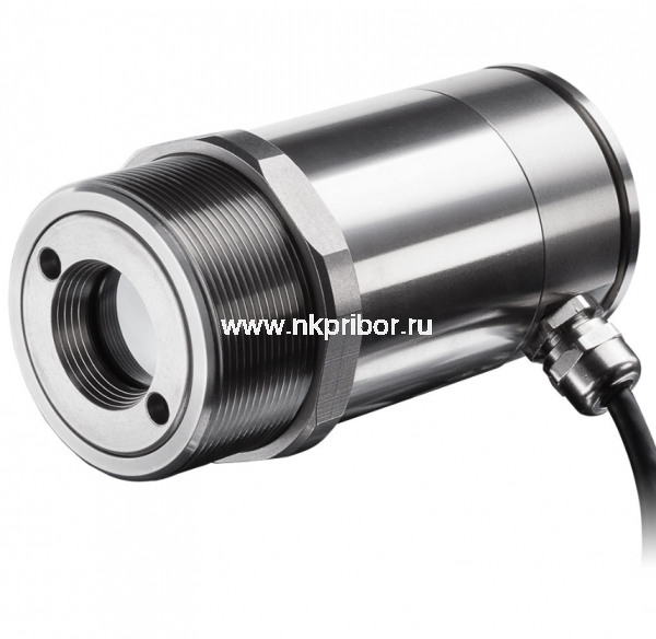 ������������ ��������� optris CSlaser LT