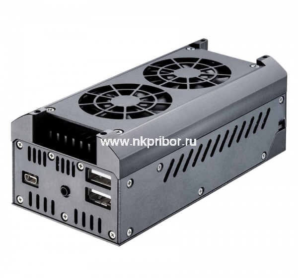 ����������� �� ��� ������������ �����: optris PI NetBox