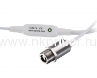 �������� optris CSmicro 3M ��� ��������� �������� � 50 �C