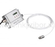 �������� optris CT G5 ��� ��������� ����������� ������