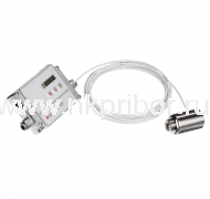 �������� optris CThot LT ��� ������� ���������� ����������� �������