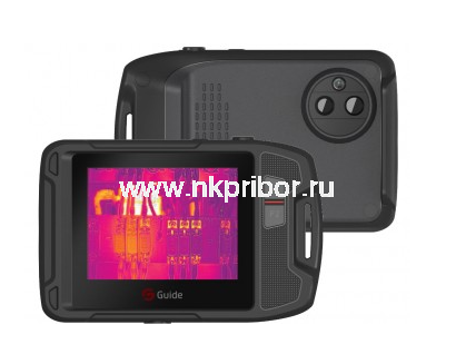 ��������� ���������� Guide P120V