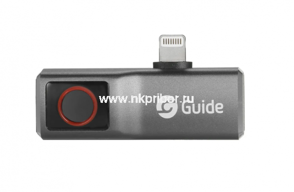 ���������� Guide sensmart MobIR Air