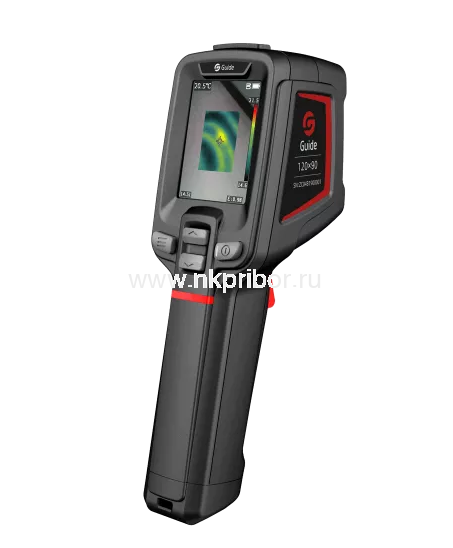 ���������� Guide T120V
