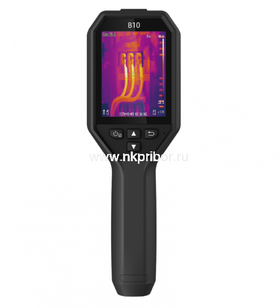 ���������� HIKMICRO B10