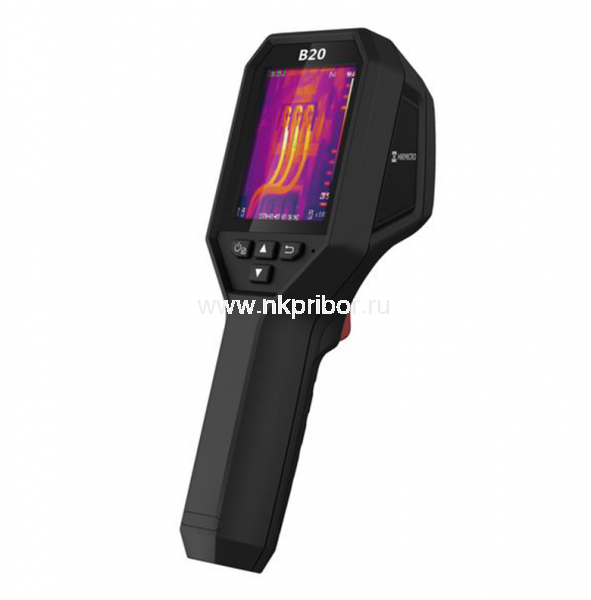 ���������� HIKMICRO B20