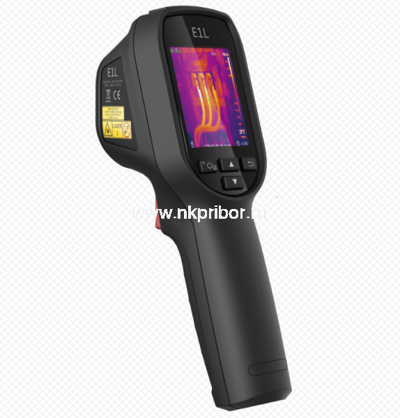 ���������� HIKMICRO E1L