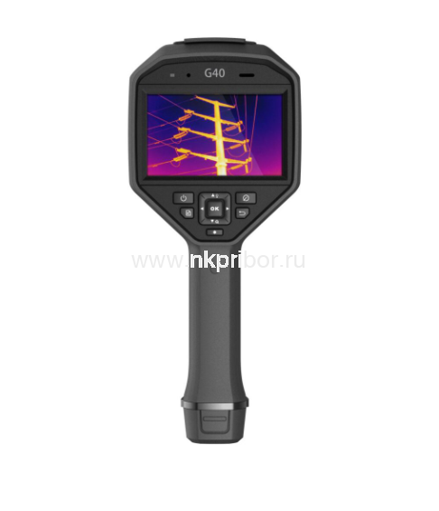 ���������� HIKMICRO G40