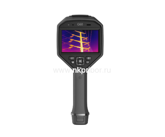 ���������� HIKMICRO G60 � ��������