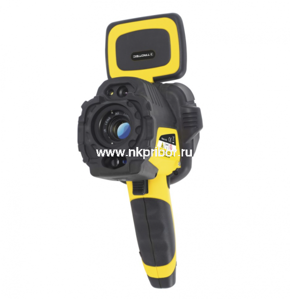 ���������� Trotec XC300 �� 1500�C
