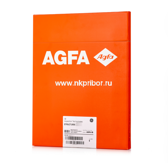 ������ ���������������� AGFA D4 Nif 9x12