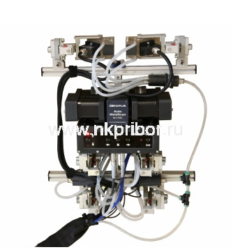 AUTO WELDSCAN c����� ������������������