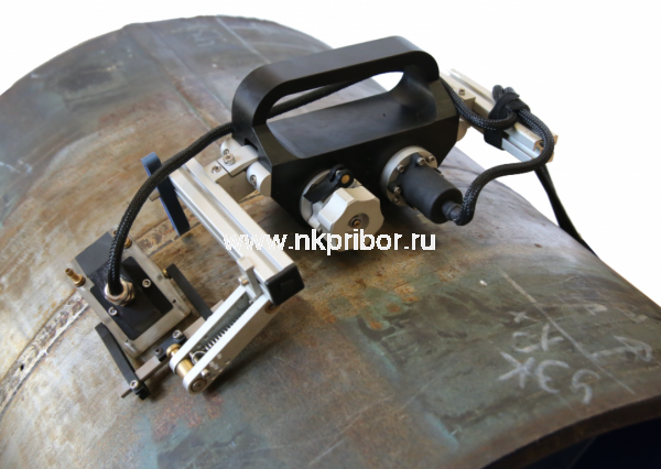 PASCAN 2 c����� ������ �������������