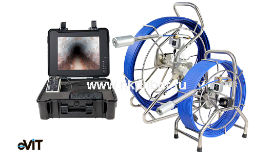 ������� ������������� eVIT LongSteer M