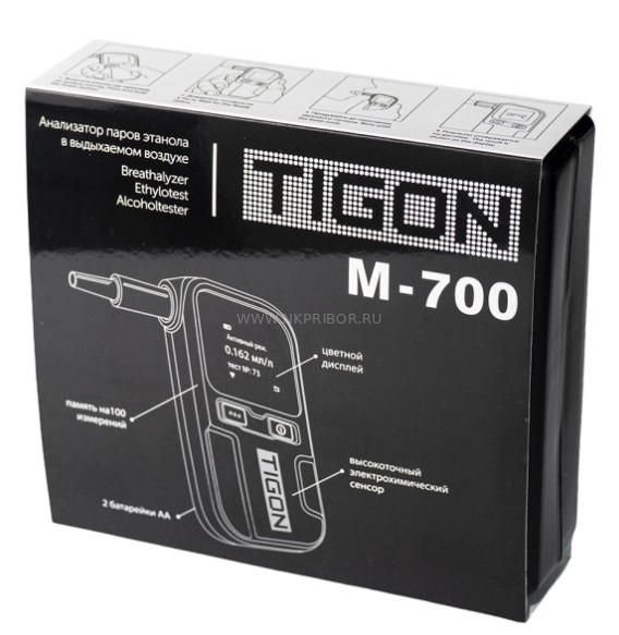 ���������� Tigon �-700
