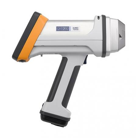 ��-���������� Hitachi X-met 7000